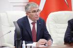 В Правительстве региона обсудили ключевые направления поддержки малого и среднего предпринимательства