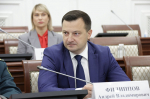 В Правительстве региона обсудили ключевые направления поддержки малого и среднего предпринимательства