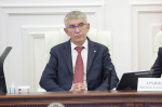 В Правительстве региона обсудили ключевые направления поддержки малого и среднего предпринимательства