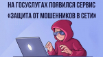 «Защита от мошенников в сети»