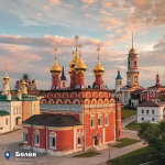 Сегодня Всемирный день архитектуры!