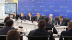 Миляев провел заседание комиссии Госсовета по направлению «Физическая культура и спорт» о развитии студенческого спорта