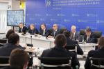Дмитрий Миляев провел заседание комиссии Госсовета РФ по направлению «Физическая культура и спорт» на тему развития студенческого спорта