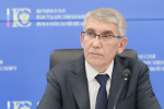 Дмитрий Миляев провел заседание комиссии Госсовета РФ по направлению «Физическая культура и спорт» на тему развития студенческого спорта
