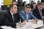 Дмитрий Миляев провел заседание комиссии Госсовета РФ по направлению «Физическая культура и спорт» на тему развития студенческого спорта
