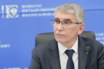 Дмитрий Миляев провел заседание комиссии Госсовета РФ по направлению «Физическая культура и спорт» на тему развития студенческого спорта