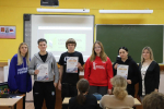 В Тульском сельскохозяйственном колледже провели викторину ко Дню битвы за Кавка