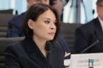 Дмитрий Миляев провел заседание комиссии Госсовета РФ по направлению «Физическая культура и спорт» на тему развития студенческого спорта