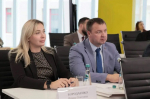 Дмитрий Миляев провел заседание комиссии Госсовета РФ по направлению «Физическая культура и спорт» на тему развития студенческого спорта