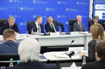 Дмитрий Миляев провел заседание комиссии Госсовета РФ по направлению «Физическая культура и спорт» на тему развития студенческого спорта