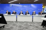 Дмитрий Миляев провел заседание комиссии Госсовета РФ по направлению «Физическая культура и спорт» на тему развития студенческого спорта