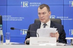 Дмитрий Миляев провел заседание комиссии Госсовета РФ по направлению «Физическая культура и спорт» на тему развития студенческого спорта