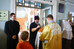 Преставление апостола и евангелиста Иоанна Богослова (начало II).