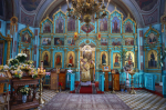 Преставление апостола и евангелиста Иоанна Богослова (начало II).