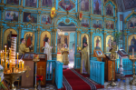 Преставление апостола и евангелиста Иоанна Богослова (начало II).