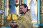 Преставление апостола и евангелиста Иоанна Богослова (начало II).