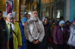 Преставление апостола и евангелиста Иоанна Богослова (начало II).