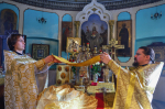 Преставление апостола и евангелиста Иоанна Богослова (начало II).