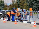Названо число трудовых мигрантов, проживающих в Тульской области