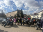 В Туле прошло закрытие мотосезона