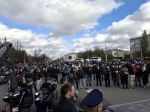 В Туле прошло закрытие мотосезона