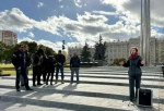 В Туле прошло закрытие мотосезона