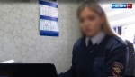 «Народный участковый» обвиняется в получении крупной взятки