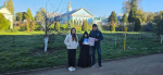 Общественники помогли открыть Тульское имя создательницы монастыря в Дивеево