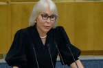 Надежда Школкина избрана первым заместителем председателя комитета Госдумы по экономической политике.