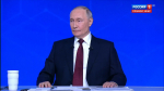Путин назвал снижение ставки ЦБ до 16% ответственным шагом