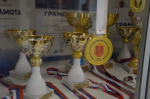Тульская фехтовальщица завоевала бронзу на Всероссийском турнире