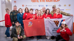 В Туле стартовал финал конкурса наставников «Быть, а не казаться»