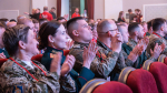 В Тульской области проходит Всероссийский конкурс наставников «Быть, а не казаться»