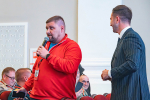 В Тульской области проходит Всероссийский конкурс наставников «Быть, а не казаться»