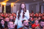 В Тульской области проходит Всероссийский конкурс наставников «Быть, а не казаться»
