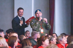 В Тульской области проходит Всероссийский конкурс наставников «Быть, а не казаться»