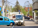 В Щекино ищут подрядчика для содержания городских пространств