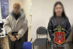 Две девушки задержаны за кражу антиквариата в Центральном округе Тулы