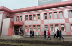К тульской горбольнице №2 прикреплены 130 тысяч человек