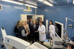 К тульской горбольнице №2 прикреплены 130 тысяч человек