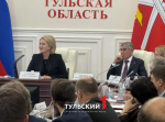 Дмитрий Миляев предложил создать бесплатные парковки для многодетных
