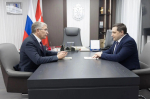 Тульская область расширит сотрудничество с Росстатом