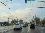 На Пролетарском мосту в Туле убрали знак «кирпич»