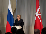 Туляков наградили в преддверии Дня отца