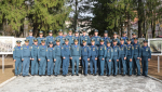 Замминистра МЧС Кострубицкий провёл круглый стол в Туле