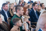 Дмитрий Миляев – отцам Тульской области: «Быть отцом – это великий труд и огромная ответственность»