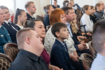 Дмитрий Миляев – отцам Тульской области: «Быть отцом – это великий труд и огромная ответственность»