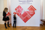 Дмитрий Миляев – отцам Тульской области: «Быть отцом – это великий труд и огромная ответственность»