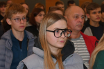 ПРОФЕССИОНАЛИТЕТ научит думать своими руками