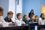 Развитие кадрового потенциала: итоги заседания Детского совета стройкомплекса Тульской области